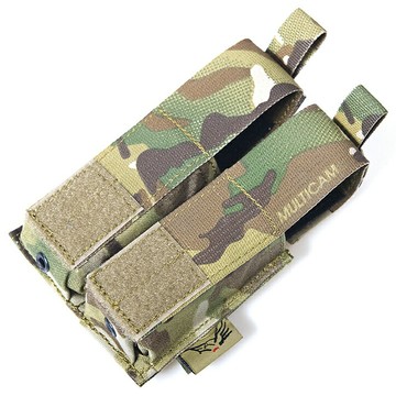 翔野 9#45#專用硬殼軟內襯快拔工具包  MOLLE單聯雙聯 TK戰術客