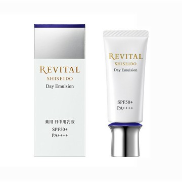 SHISEIDO 資生堂 莉薇特麗 御光奇肌 防護隔離乳SPF50+ PA++++40g 優惠價:1170元｜岡山戀香水