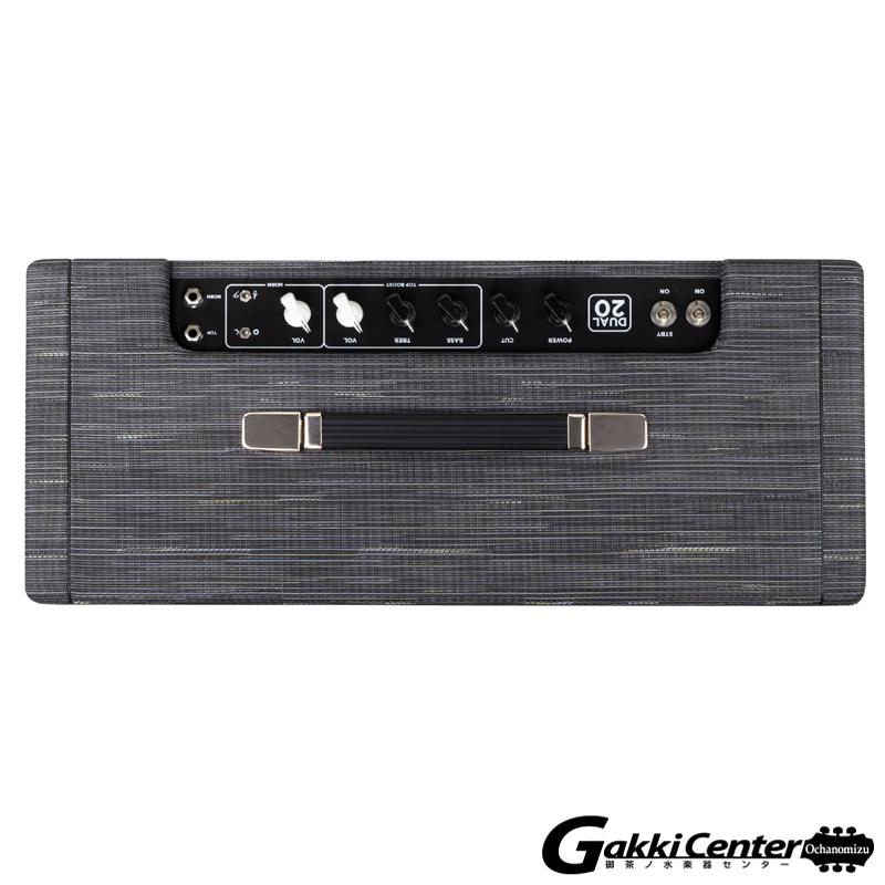 Morgan Amplification DUAL 20 Combo, Twilight