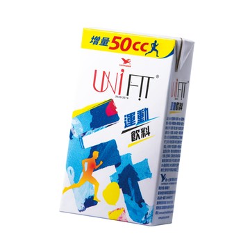 [家速配]UNI FIT 運動飲料TP-300ml