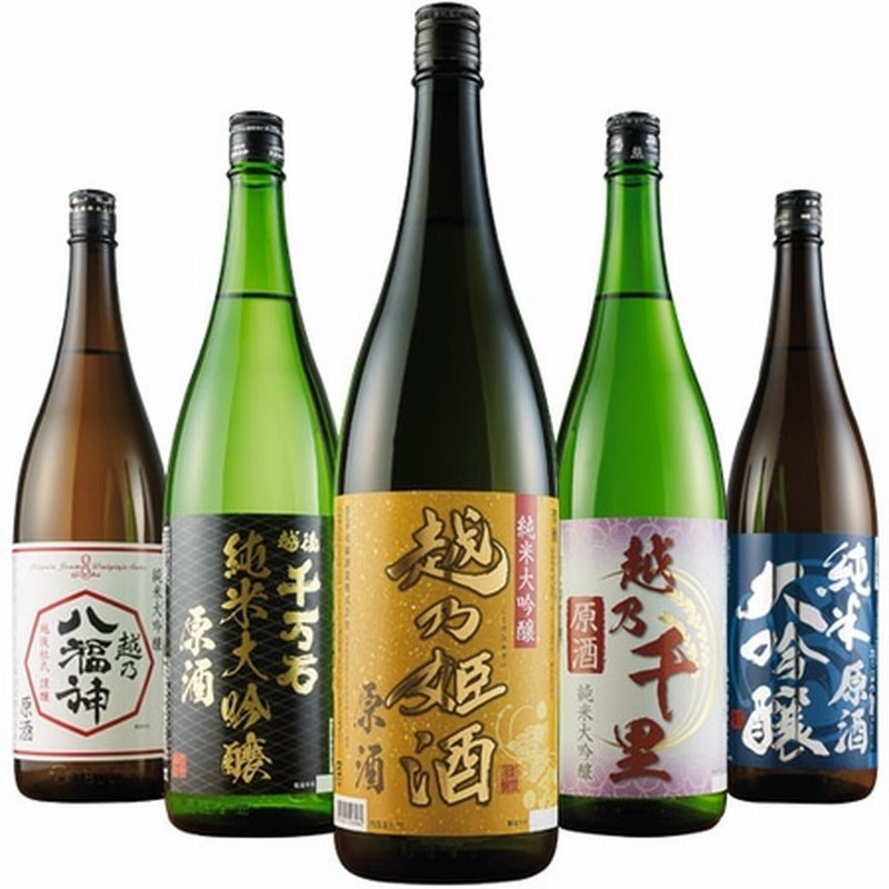 日本酒 通販 新潟 大吟醸 【約50%OFF!!】特割!越乃五蔵純米大吟醸原酒飲みくらべ一升瓶5本組 通販 LINEポイント最大13.0%GET | LINEショッピング 日本酒 通販 新潟 大吟醸 【約50%OFF!!】特割!越乃五蔵純米大吟醸原酒飲みくらべ一升瓶5本組 通販 LINEポイント最大13.0%GET | LINEショッピング