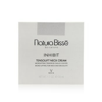 【娜圖比索】3D立體緊緻抗皺頸霜Tensolift Neck Cream