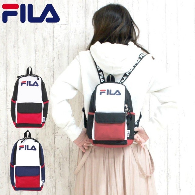 fila backpack philippines