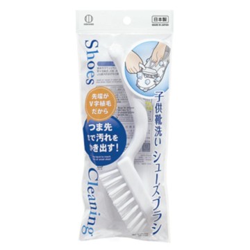 大賀屋 日本製 小久保 KOKUBO 日本鞋刷 鞋子清潔刷 洗鞋刷 洗鞋清潔刷 鞋子 清潔刷 刷子 T00110500