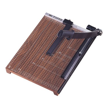 LIFE NO.302高級切紙機A3【領券滿額再折千12/31止】