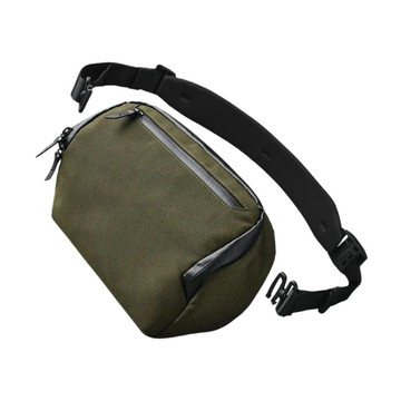 Vertex Pouch 側肩包 Axoflux 600D