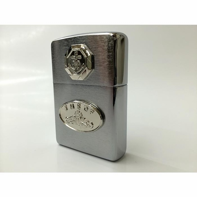 レア】護衛艦 くらま zippoライター