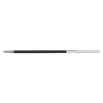 Zebra ballpoint pen core replacement EK-0.5-core black 10 pieces