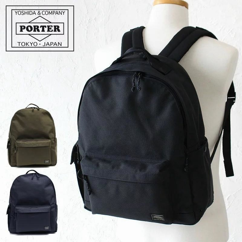 ポーター　エクスプローラー （M）PORTER　吉田カバン 吉田カバン/ポーター/エクスプローラー/デイパックM【507-17996