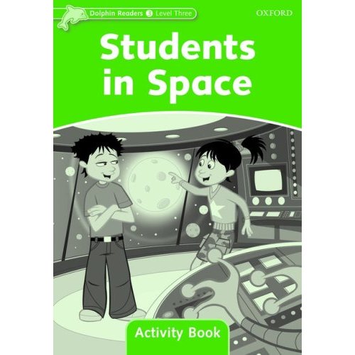 Students in Space