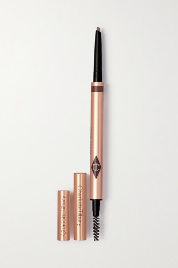 Charlotte Tilbury - Brow Cheat - Light Blonde - Brown - one size
