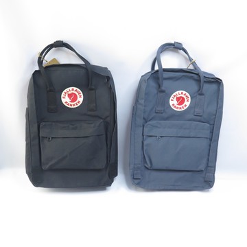 Fjallraven 23524- 多色 北極狐 KANKEN 15吋筆電背包 18L 後背包 【iSport愛運動】