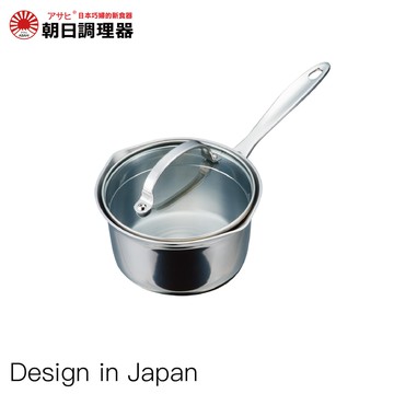 【朝日調理器】天使鍋