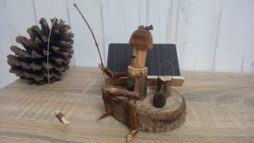 【家居飾品&辦公小物】釣到你的好人脈