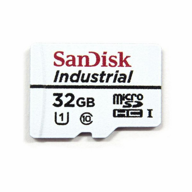 32gb 産業用 Microsdhcカード マイクロsd Sandisk サンディスク Industrial Class10 Mlcチップ採用 高信頼 高耐久 バルク Sdsdqaf3 032g I メ 通販 Lineポイント最大0 5 Get Lineショッピング