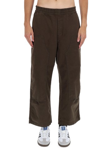 carhartt wip pants "crawton"