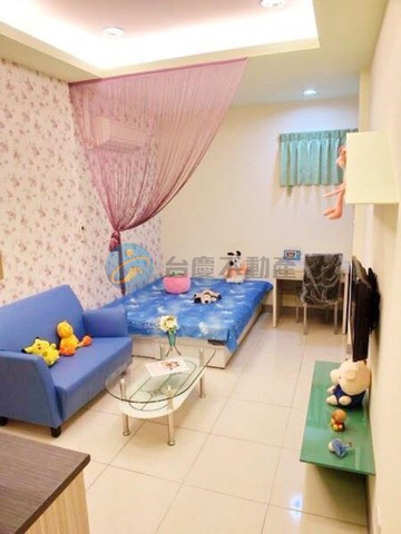 謙樂劉媽西屯區逢甲滿租中豪華配備收租透天套房｜台中市西屯區西屯路二段