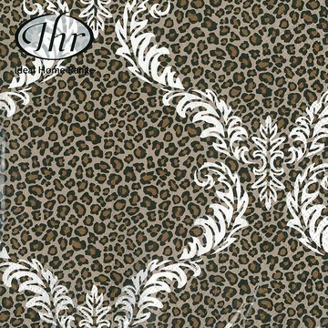 德國 IHR-33*33cm餐巾紙-豹紋(A)