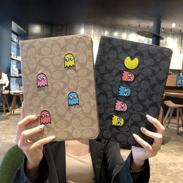 2020蘋果iPad8保護套10.2平板air3硅膠mini4外套適用卡通air全包