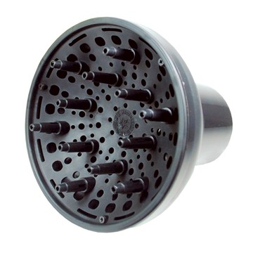 STAR KING 星之冠 日系沙龍熱風罩  單一商品  黑色