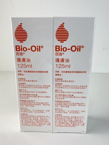 bio-oil百洛 護膚油125ml <2>