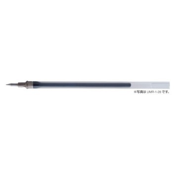 【阿翔小舖】『Uni』三菱 UM-151 原子筆筆芯 0.38mm 0.28mm 藍 紅 黑 單支