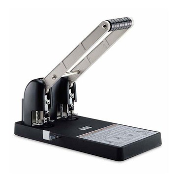 【熱門採購款】KW-trio 強力 雙孔 兩孔 打孔機 /台 KW952（KW-952）【APP滿額下單10%點數(單一帳號最高5000點)】1/31止