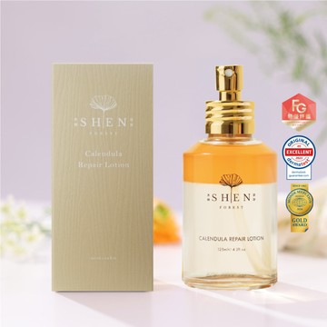 經典款 金盞花舒緩調理潤膚水 125ml