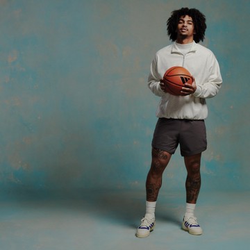 ADIDAS BASKETBALL 運動短褲