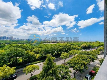 風臨渡｜雲水之境｜景觀四房雙平車｜新竹縣竹北市興隆路三段