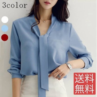 スーツインナーブラウスの通販 3 799件の検索結果 Lineショッピング