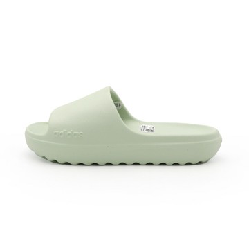 Adidas Adilette Lumia 綠色 休閒 運動 拖鞋 女款 H8025 (JQ7459)