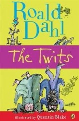 The Twits【TAAZE讀冊生活】