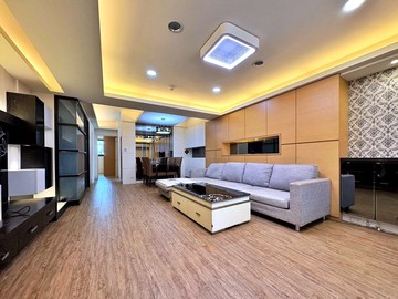 八美仙境次頂樓三房平車／東區稀缺換屋首選｜台南市東區中華東路二段