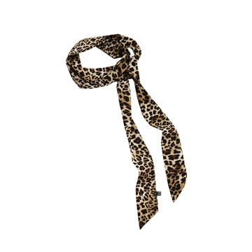 輕風豹語領巾 / 3色 / Zephyr Leopard Whisper Scarf