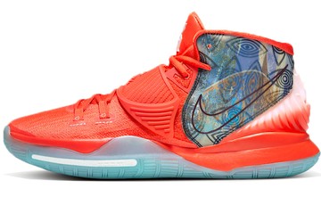 KYRIE 6 PREHEAT EP MANILA