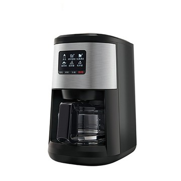 Panasonic 全自動美式研磨咖啡機 NC-R601