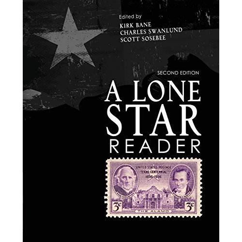 A Lone Star Reader