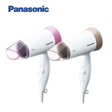 Panasonic 國際牌 3段溫控折疊式吹風機 EH-ND56 廠商直送