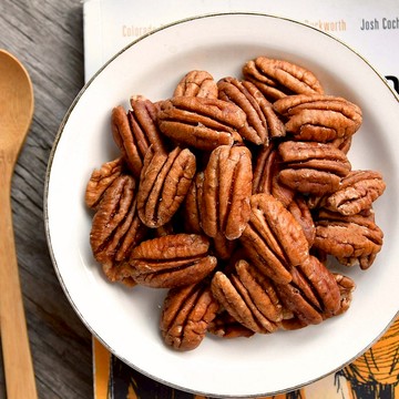 【高宏顆顆香】保鮮胖胖福氣罐-活力原味胡桃 180g/罐