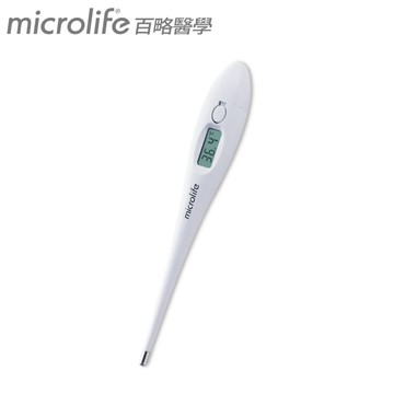 百略醫學microlife 電子體溫計 MT 16F1