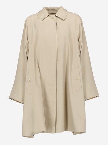 Burberry Raincoat