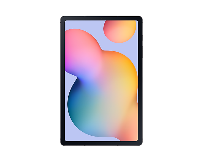 Galaxy Tab S6 Lite 64G 灰