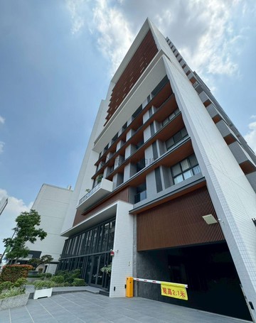 永康永大首席睦里白三房好成家｜台南市永康區龍埔街