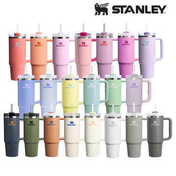 STANLEY 冒險系列 吸管隨手杯2.0 0.88L