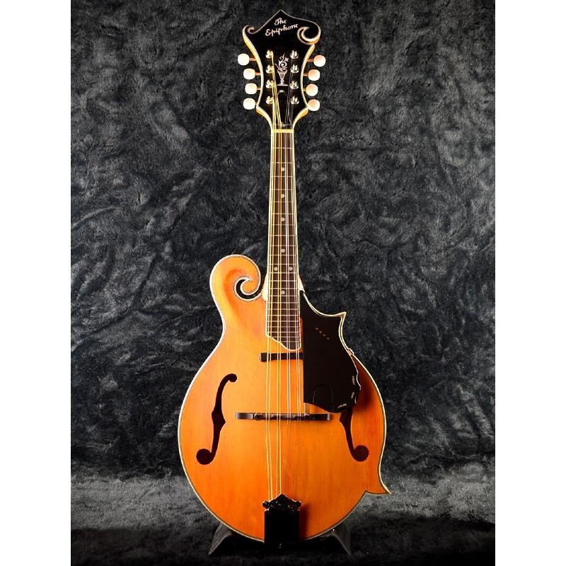 Epiphone MM-50E Professional Electric Mandolin ヴィンテージ