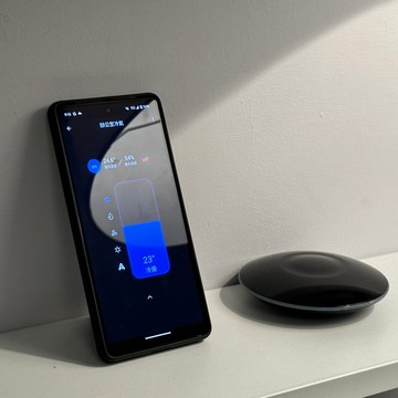 AIFA艾法科技【 i-Ctrl Pro智慧供電管理組合】智慧家庭 智能家居