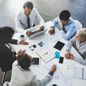 Managing the Talent Lifecycle