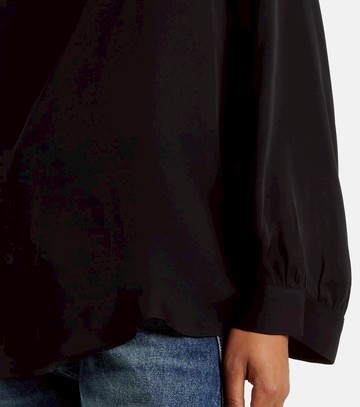 Nili Lotan Elianna silk top