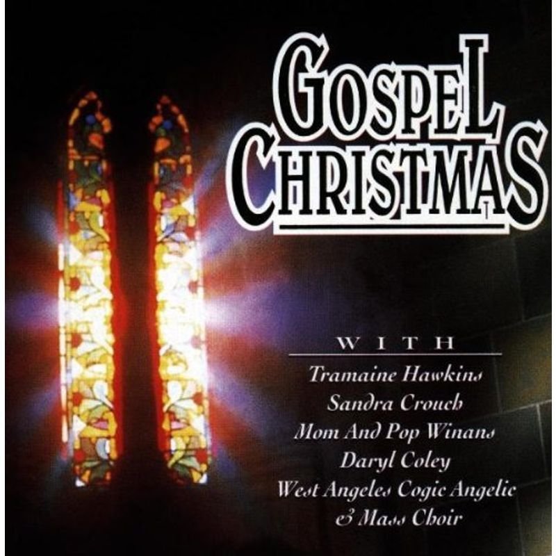 Gospel Christmas